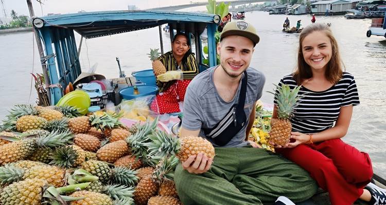 Lo mejor de Vietnam en 12 días - Up Travel Vietnam 7