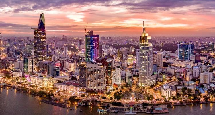 Lo mejor de Vietnam en 12 días - Up Travel Vietnam 8