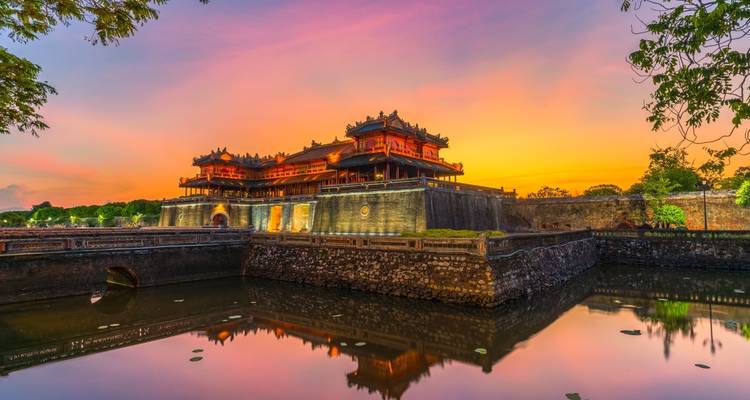 Lo mejor de Vietnam en 12 días - Up Travel Vietnam 10