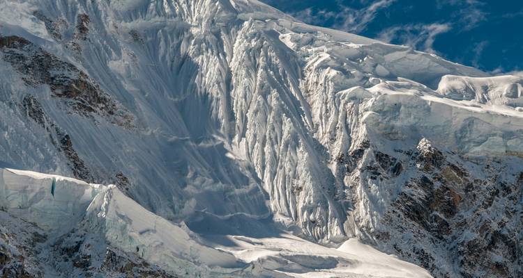 Trek du Nevado de Salkantay au Machu Picchu - 7 jours - Unu Raymi Expeditions 4