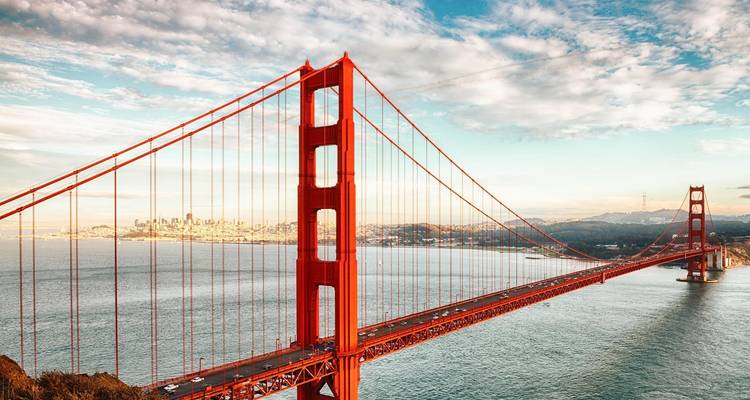 Circuito en grupo pequeño por EE.UU. - de Seattle a Los Ángeles - Omega Tours 6