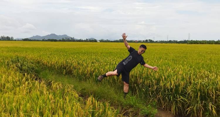 De Phu Quoc a Ho Chi Minh en bicicleta - 5 días - Vietnam By Bike 4