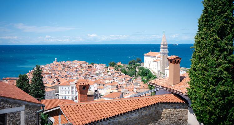 Highlights of Slovenia Tour - Slovenia Holidays 3
