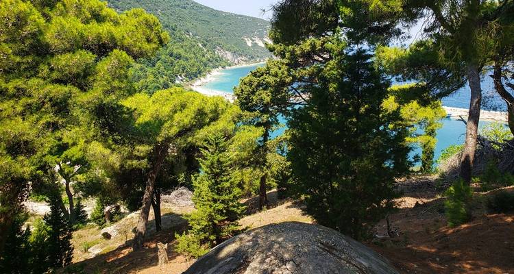 Explore Vlora Bay: Sazani Island & Karaburun peninsula from Tirana - Choose Balkans 6