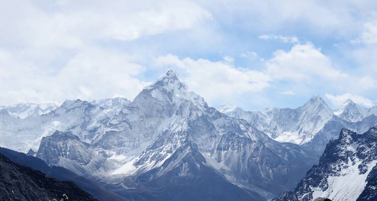 Travesía al campamento base del Kanchenjunga - Nepal Trekking Routes Treks & Expedition Pvt. Ltd. 1