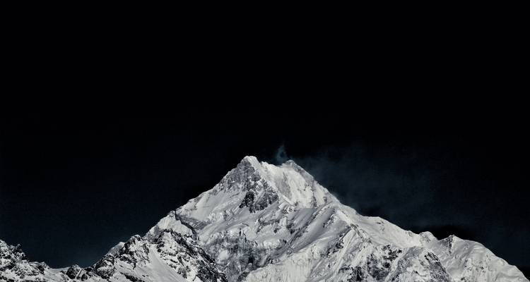 Travesía al campamento base del Kanchenjunga - Nepal Trekking Routes Treks & Expedition Pvt. Ltd. 6