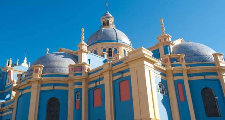 13 Tage im Norden Argentiniens - Tangol Tours DE 4