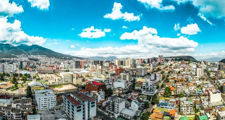 Machu Picchu y Maravillas de las Galápagos con un Crucero de 4 Noches (Lima a Santa Cruz, Galápago) (2024) (Estándar) - Collette 6