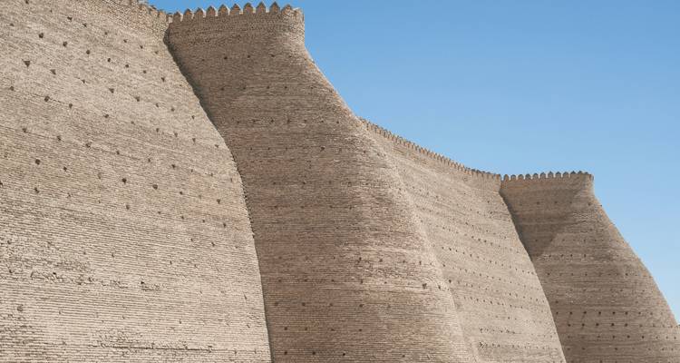 Classical Tour to Uzbekistan - Private Tour - Stantours 1