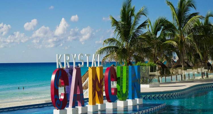 Mexique : Détente à Cancún - 4 jours - Receptivo Aborigen Tours 5