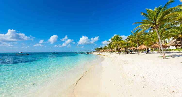 Mexique : Détente à Cancún - 4 jours - Receptivo Aborigen Tours 4