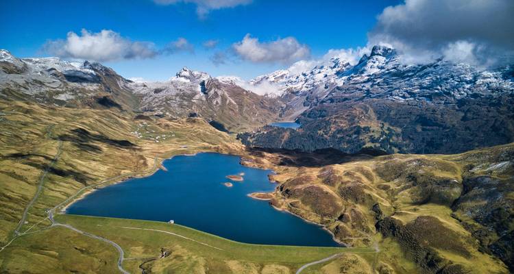 Walking the Bernese Highlights East - Exodus Adventure Travels 1