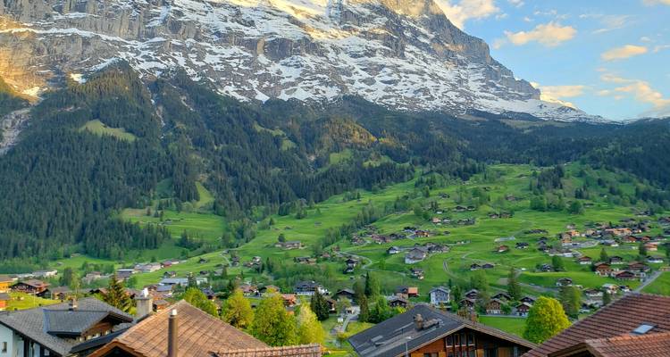 Walking the Bernese Highlights East - Exodus Adventure Travels 3