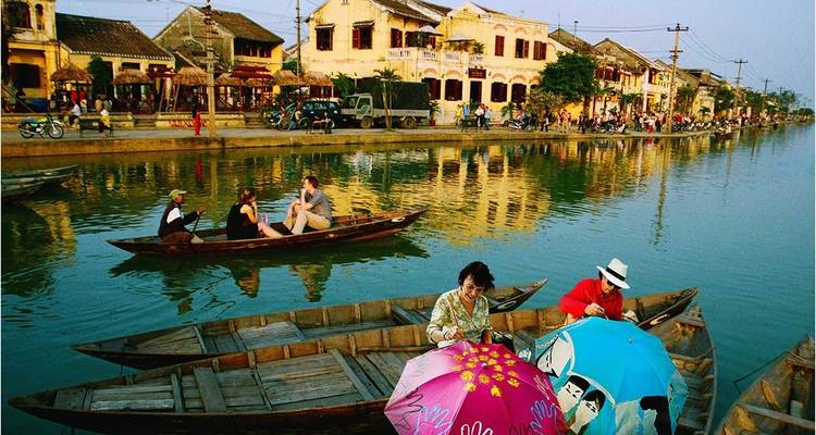 Vietnam - El maravilloso guión - Threeland Travel 4