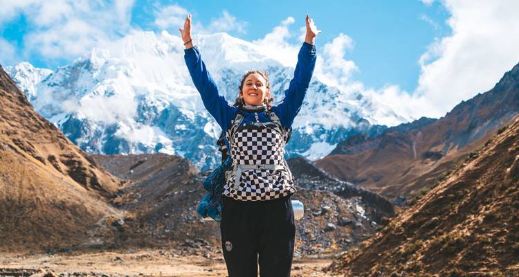 Salkantay Trek to Machu Picchu  5D/4N - Peru Top experience 3