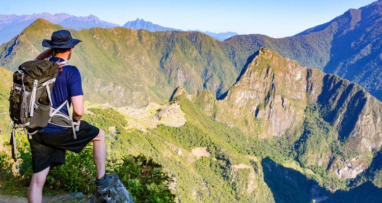 Short inca trail & Sacred Valley - Peru Top experience 5