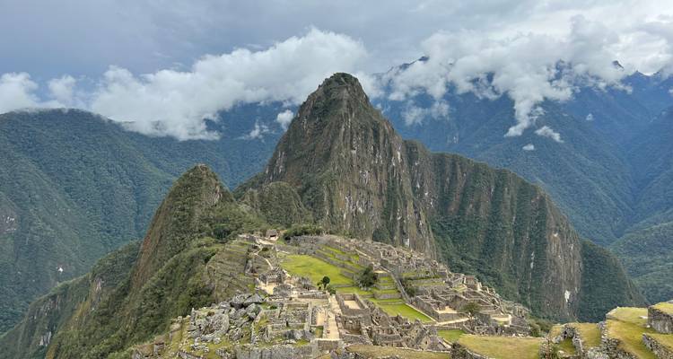 Short inca trail & Sacred Valley - Peru Top experience 1