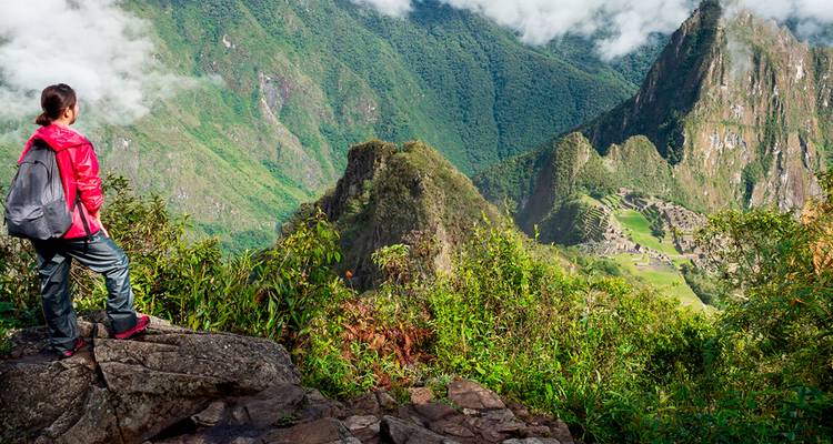 Short inca trail & Sacred Valley - Peru Top experience 3