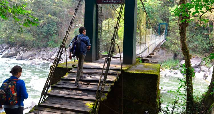 Short inca trail & Sacred Valley - Peru Top experience 4