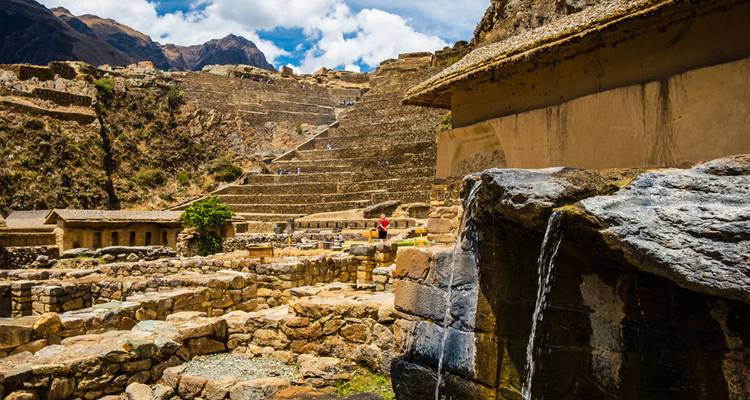 Short inca trail & Sacred Valley - Peru Top experience 6