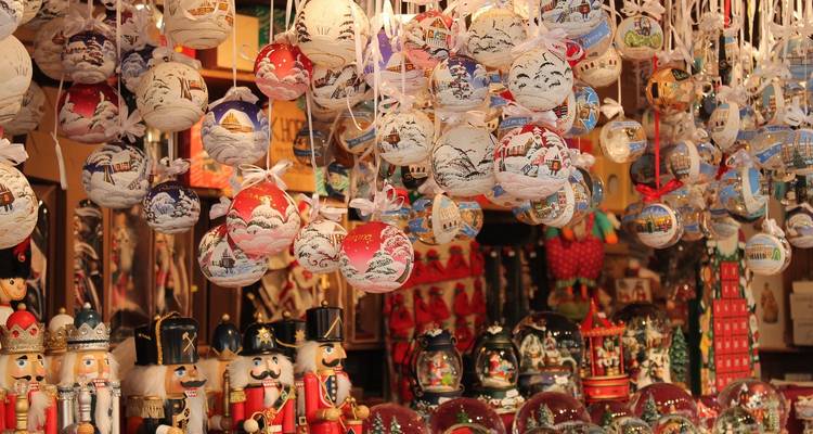 Mercados de Navidad en el Danubio 2025 - AmaWaterways 2