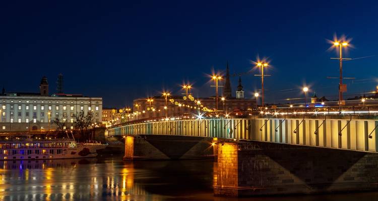 Mercados de Navidad en el Danubio 2025 - AmaWaterways 3