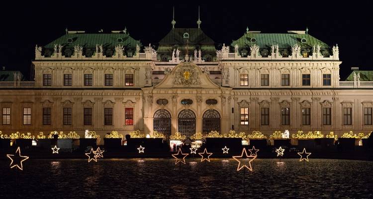 Mercados de Navidad en el Danubio 2025 - AmaWaterways 4