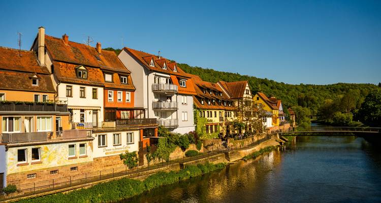 Rivières et châteaux d'Europe (2025) - AmaWaterways 3