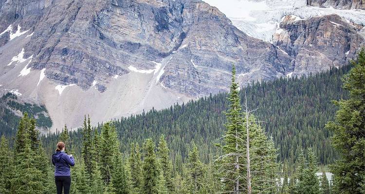 Classic Canadian Rockies  - Intrepid Travel 9