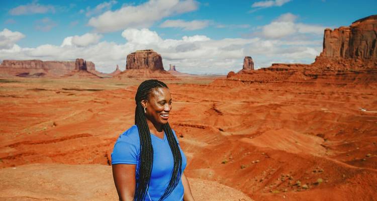 Best of Western USA (13 destinations) - Intrepid Travel 5