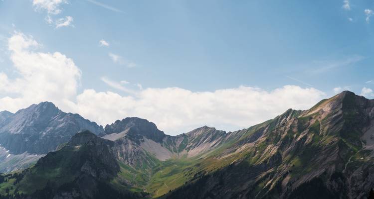 Trek dans les hauts lieux bernois de l'Ouest - Exodus Adventure Travels 4
