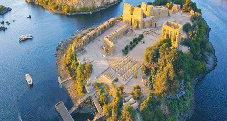 Découvrir les trésors cachés de l'Égypte - Pharaohn Tours 9