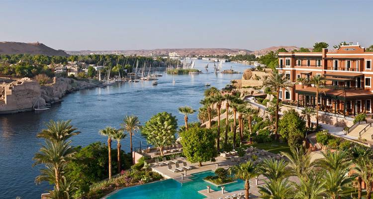 Découvrir les trésors cachés de l'Égypte - Pharaohn Tours 10