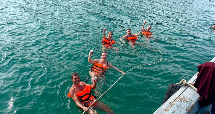 Aventure au Cambodge - Adventure Travel Co. 8