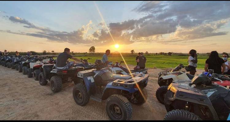 Aventure au Cambodge - Adventure Travel Co. 3