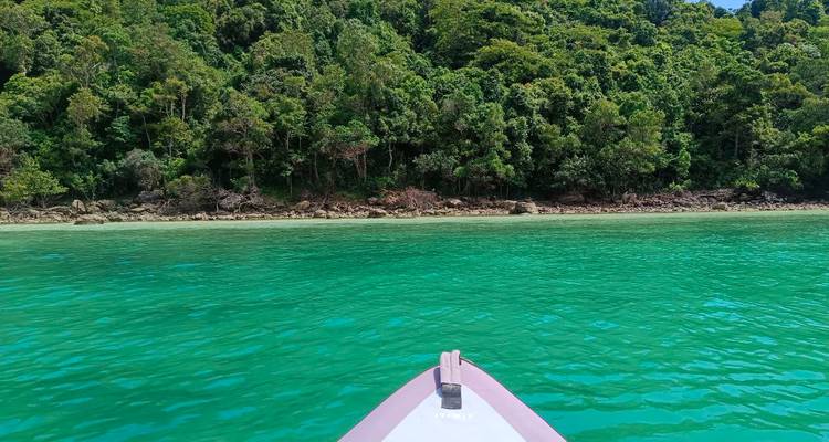 Aventure au Cambodge - Adventure Travel Co. 9