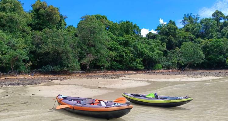Aventure au Cambodge - Adventure Travel Co. 10