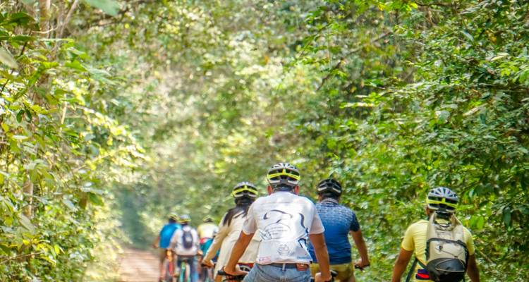 Aventure au Cambodge - Adventure Travel Co. 7