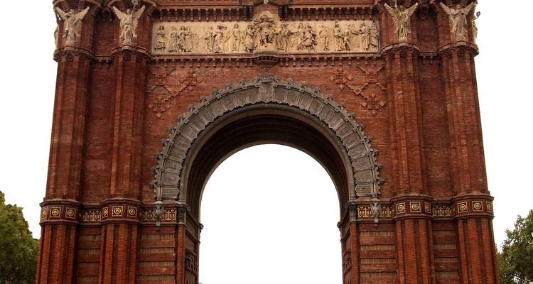 Absolute Spain & Mediterranean Coast - 10 Days - Click Tours 10