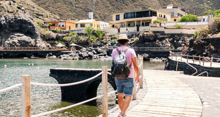 Les hauts lieux de la marche d'El Hierro - Exodus Adventure Travels 1