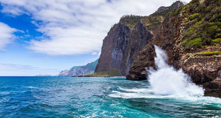 Les hauts lieux de la marche d'El Hierro - Exodus Adventure Travels 2