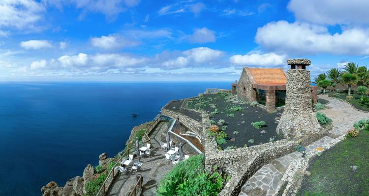 Les hauts lieux de la marche d'El Hierro - Exodus Adventure Travels 4