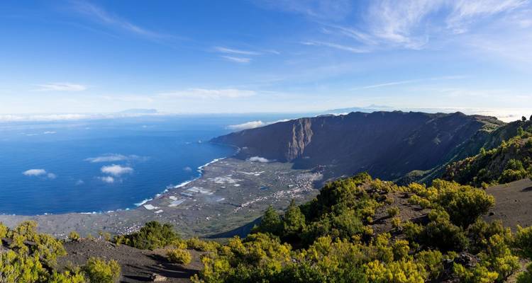 Les hauts lieux de la marche d'El Hierro - Exodus Adventure Travels 8
