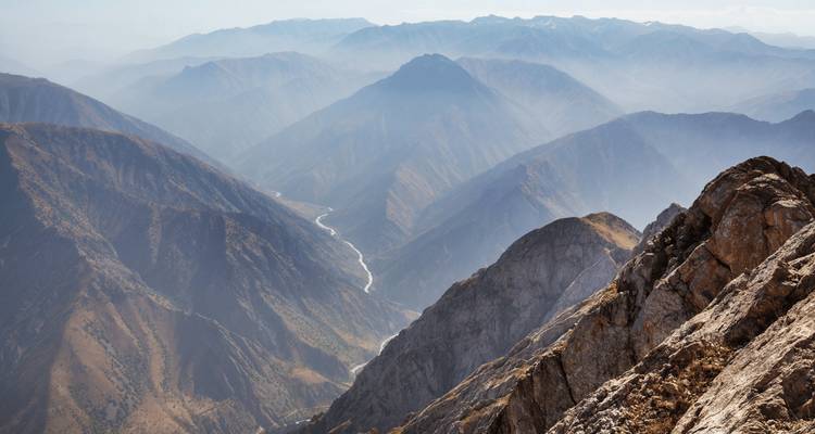 Wonders of Uzbekistan - Private Tour - Stantours 8