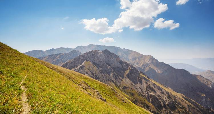 Wonders of Uzbekistan - Private Tour - Stantours 10