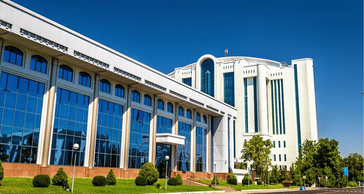 Excursión Secretos de la Ruta de la Seda a Uzbekistán - Excursión Privada - Stantours 8