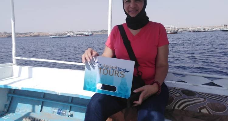 9 días: Ultra lujoso, el Cairo y Alejandría y crucero por el Nilo y Abu Simbel - Ancient Egypt Tours 8