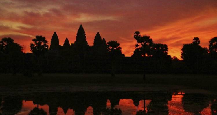 La magia y el mito de Indochina - DIAMIR Erlebnisreisen 5