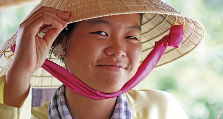 La magia y el mito de Indochina - DIAMIR Erlebnisreisen 1