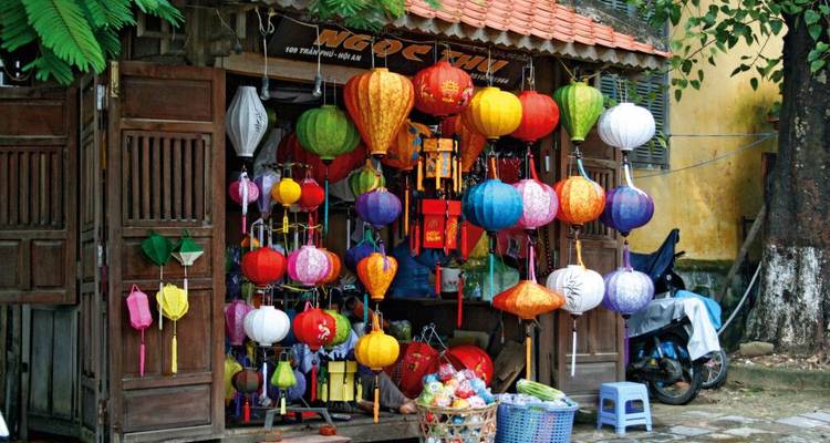 La magia y el mito de Indochina - DIAMIR Erlebnisreisen 8